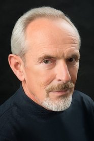 Oleksandr Kuzmenko portrait