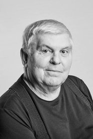 Stanislav Šárský portrait