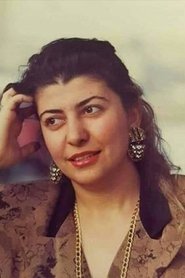 Hadil Kamel portrait