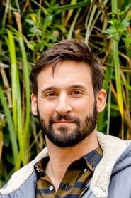 Guillaume Labbé portrait