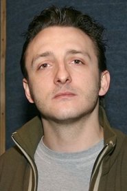 Zoltán Karácsonyi portrait