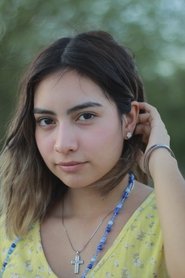 Lluvia Magallán portrait