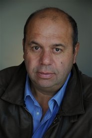 Bernard Destouches portrait