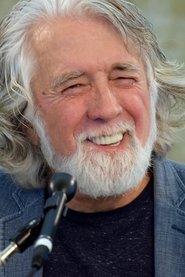 John McEuen portrait