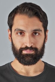 Evangelos Vrohidis portrait