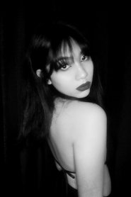 Alexa Venegas portrait
