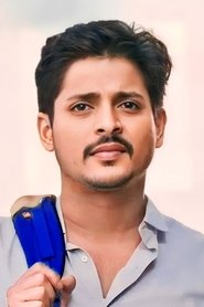 Babushaan Mohanty portrait