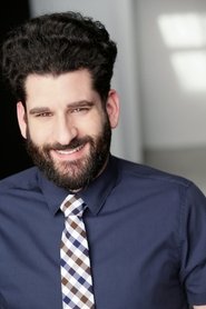 Tom Zawacki portrait