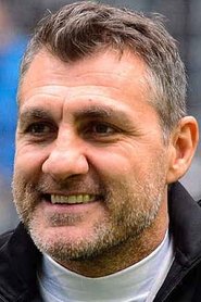 Christian Vieri portrait