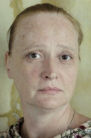 Tatyana Mishina portrait