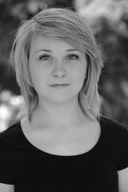 Molly Logan portrait