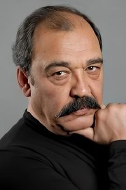 Server Mutlu portrait