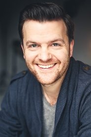 Tom Bennett portrait