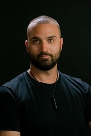 Tyler Besh portrait