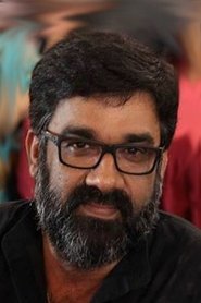Ranjith portrait