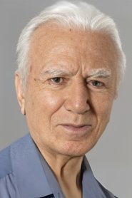 Zeki Dinçsoy portrait
