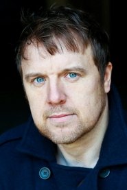 Russell Shaw portrait