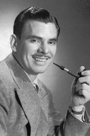 Nelson Olmsted portrait