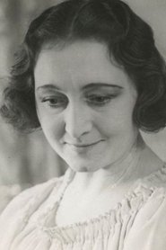 Clara Schwartz portrait