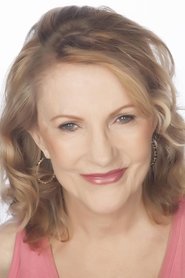 Marilyn Roberts portrait