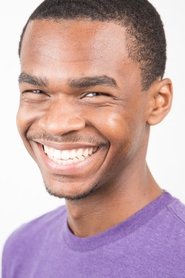 VonDexter Montegut II portrait