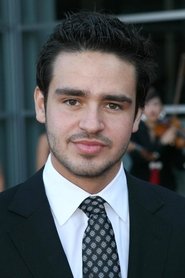 Alejandro Salomon portrait