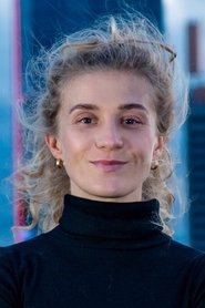 Triin Niinemets portrait
