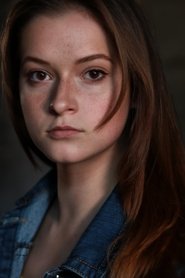 Mercedes Griffeth portrait
