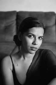 Vaidaangi Sharma portrait