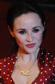 Emma Pierson portrait
