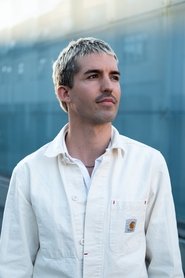 Sandro Rados portrait
