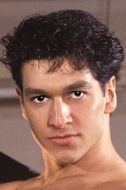 Kris Lord portrait