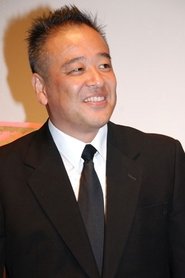 Yuichi Satoh portrait