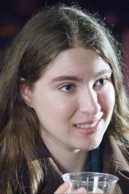 Athena Hayes portrait