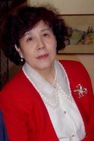 Qin Zhiyu portrait