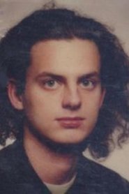 Marek Juráček portrait
