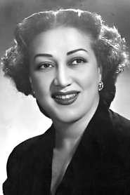 María Fernanda Ladrón de Guevara portrait
