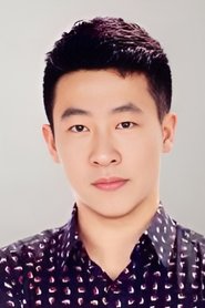 Zhang Yao portrait