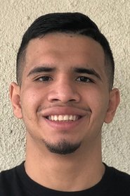 Isidro Ochoa portrait