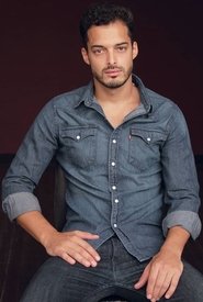 Franco Heiler portrait