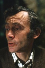Janusz Kłosiński portrait