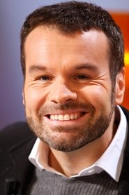 Ladislas Chollat portrait