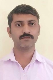 Ram Surnar portrait