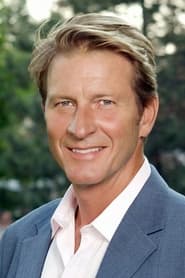 Brett Cullen portrait