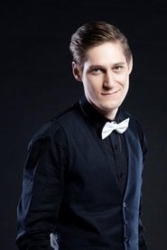 Šarūnas Banevičius portrait