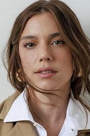 Alice Wegmann portrait
