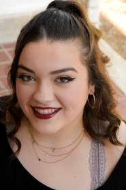 Renae Richmond portrait