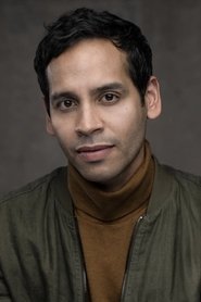Benjamín I. Cardona portrait