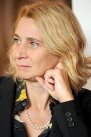 Monica Rametta portrait