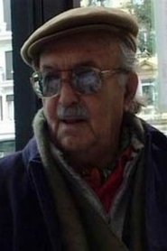 Renato Polselli portrait
